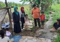 Kronologi Lengkap Paman Cabuli Siswi SD Kelas 6 yang Lahirkan Bayi Seberat 2,6 Kg