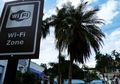 Hobi Nge-Net dengan Wi-Fi Gratisan Saat Berwisata? Ini Lho, Bahayanya