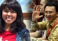 Ahok Segera Nikahi Puput Nastiti, Adik Kandung Ahok Ternyata Tak Setuju dan Tidak Mau Lagi Bela Sang Kakak