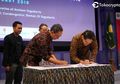 Tokocrypto dan Universitas AMIKOM Yogyakarta Hadirkan Pojok Kripto