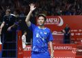 Pasca Pensiun, Tanggung Jawab Besar Sudah Menanti Liliyana Natsir