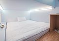 Bobobox, Hotel Mikro Dengan Desain Interior Minimalis Banget!