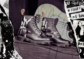 Dr.Martens Rilis Koleksi Baru Hasil Kolaborasi dengan Sex Pistols