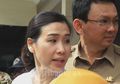 Santer Kabar Ahok Akan Menikah, Penampilan Terbaru Veronica Tan Jadi Sorotan