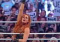 Jadi 'Tamu Tak Diundang', Becky Lynch Berhasil Menangkan Women's Royal Rumble 2019