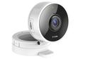 D-Link DCS-8100LH: IP Camera dengan Desain Unik serta Lensa Lebar