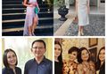 Berita Terpopuler: Gaya Busana Mayang Sari dan Istri Tommy Soeharto Pakai Batik hingga Pesona 2 Putri Tiri Yuni Shara dari Sang Mantan Suami Henry Siahaan