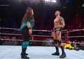Dikejutkan dengan Kehadiran Nia Jax, Seth Rollins Menangkan Men's Royal Rumble 2019