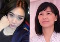 Segera Menikah Pasca Ahok Bebas, Ini Persamaan Bripda Puput Nastiti Devi dan Veronica Tan dalam Hal Makeup!