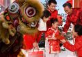 Kenapa Imlek Identik dengan Warna Merah? Ternyata Ada Hubungannya dengan Hewan ini