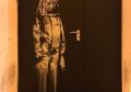 Mural Karya Banksy untuk Korban Teror Paris Dicuri Sekelompok Orang