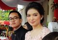 Intip Penampilan Sederhana Selvi Ananda Saat Makan Bareng Jan Ethes di Mal, Lipstik Sang Menantu Jokowi Curi Perhatian