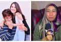 Ibunda Irish Bella Sempat Tak Mau Bertemu dan Bicara dengan Ammar Zoni Setelah Proses Lamaran Putrinya, Kenapa?