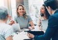Sering Diabaikan Saat Rapat di Kantor? Yuk Coba Tips Ini agar Lebih Didengar