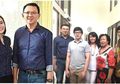 Tak Setuju Ahok Nikah Lagi Sama Puput Nastiti Devi, Sang Adik: Nggak Bisalah Ini Dibandingkan Vero!