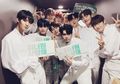 Manis Banget, Ini 2 Janji Member Wanna One Pasca Bubar. Apa Tuh?