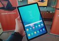 Samsung Galaxy Tab S4 (SM-T835): Komputer Tablet Bisa, Laptop Bisa