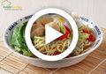 (Video) Resep Membuat Ramen Bakso Komplit, Menu Hangat Ala Jepang yang Cocok Disantap Saat Musim Hujan
