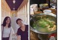 Veronica Tan Sempat Disinggung Tak Bisa Masak, Putri Ahok Langsung Pamer Hasil Masakan Mamanya