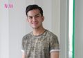 Dipercaya Perankan Gatotkaca di Film Terbarunya, Rizky Nazar: Mudah-mudahan Kehadiran Saya Bisa Memberi Warna
