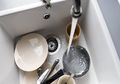 Begini Caranya Agar Area Sink Tampil Kinclong, Higienis, dan Bebas Bau