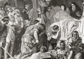 Meninggal dengan Misterius di Usia 32 Tahun, Inikah Penyebab Kematian Alexander the Great?