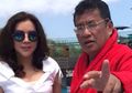 Pacari Meriam Bellina, Hotman Paris Memilih Putus dari Aspri Cantiknya Ini yang Berdarah Sunda