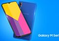 Alasan Harga Samsung Galaxy M20 di Indonesia Lebih Mahal dari India