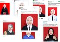 Minta Tolong Edit Foto di Twitter, Gadis Cantik Ini Dapat Reaksi Tak Terduga