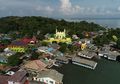 Pulau Penyengat, Pulau Kecil dengan Warisan Budaya Melayu yang Besar