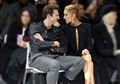 Terlalu Kurus Hingga Tulangnya Kelihatan, Celine Dion Dapat Sorotan Serius dari Warganet! Begini Tampilannya
