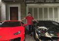 Raffi Ahmad Ngaku Koleksi Mobil untuk Memikat Kaum Wanita
