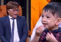 Saking Gemasnya, Sule Ajak Jan Ethes Jadi Pelawak Jika Sudah Besar Nanti