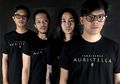 For Revenge Comeback! Rilis Album Baru dengan Judul Auristella