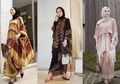 Kumpulan 10 Inspirasi Outfit Kondangan Hijab yang Anti Mainstream nan Elegan!