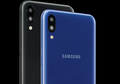 Tampilan Render Samsung Galaxy M11 dan Spesifikasinya Bocor Oleh Google