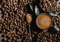 Sering Mengonsumsi Kopi dan Teh? Waspada Terkena Overdosis Kafein