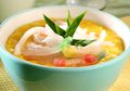 Resep Membuat Bubur Jagung, Manis Dan Gurihnya Bikin Pengen Tambah Terus