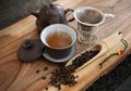 Konsumsi Teh Oolong dapat Melawan Kanker Payudara karena Sifat Anti-Kankernya