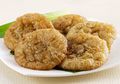 Resep Membuat Cucur Pisang untuk Teman Ngeteh Pagi Ini