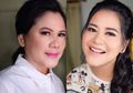 Cantiknya Ibu Iriana Jokowi dan Kahiyang Ayu saat Diundang ke Acara Talk Show TV