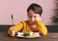 Belum Penuhi Syarat Badan Kesehatan Dunia, Masalah Gizi Buruk Anak Indonesia Masih Ada