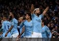 Punya Tato The Lord of the Rings, Sergio Aguero Ternyata Belum Nonton Filmnya