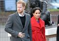 Tak Rayakan Hari Valentine Bersama, Pangeran Harry Justru akan Pergi ke Norwegia