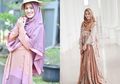 Bergaya Bak Alyssa Soebandono dengan Rekomendasi Toko Online yang Menjual Dress Hijab Pastel