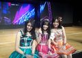 Cindy Yuvia, Shania Indira Natio dan Sinka Juliani JKT48 Tak Menyangka Masuk 3 Besar Sousenkyo Berkat Fans