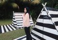 Disangka Pacaran! Putri Delina-Dede Satria Pamer Kedekatan sampai Makan Bareng, Warganet: Gemas!