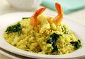 Resep Membuat Nasi Goreng Kuning, Menu Sarapan Lezat Dengan Bumbu Minimalis