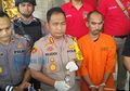 Gasak Harta di Rumah Seorang Pengusaha, Pria Ini Tak Sadar Telah Mencuri Jam Tangan yang Harganya Miliaran Rupiah