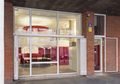 Desain Co-working Space Ini Tawarkan Solusi Furnitur Fungsional